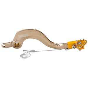 Jax Metals Brake Pedal