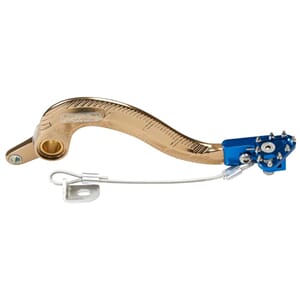 Jax Metals Brake Pedal