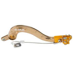 Jax Metals Brake Pedal