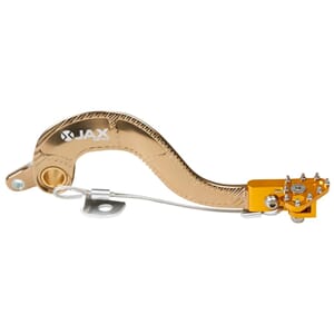 Jax Metals Brake Pedal