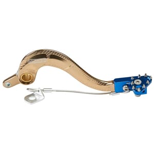 Jax Metals Brake Pedal