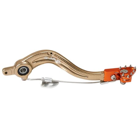 Jax Metals Brake Pedal