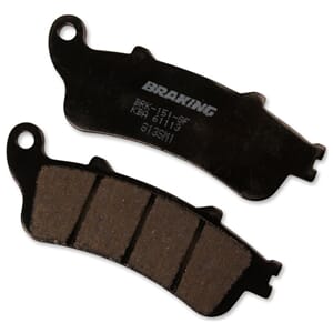 Braking SM Brakepads