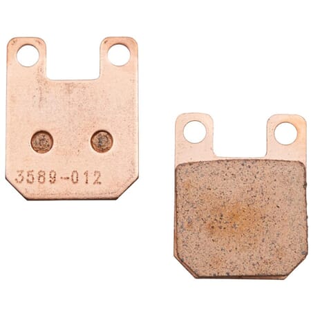 Delta Brakepads Mx Heavy Duty