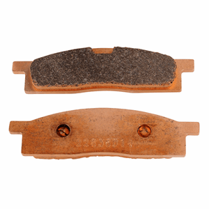 Delta Brakepads Mx Heavy Duty