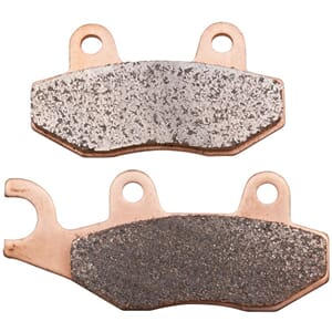 Delta Brakepads Mx Heavy Duty