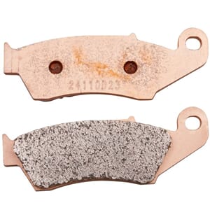 Delta Brakepads Mx Heavy Duty