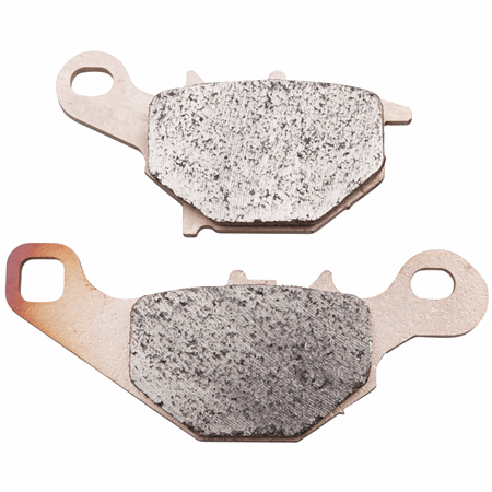 Delta Brakepads Mx Heavy Duty