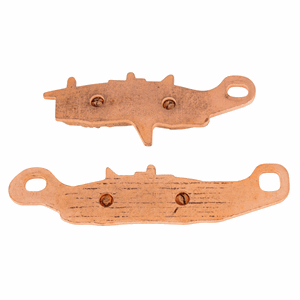 Delta Brakepads Mx Heavy Duty