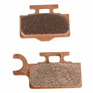 Delta Brakepads Mx Heavy Duty