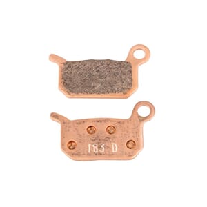 Delta Brakepads Mx Heavy Duty