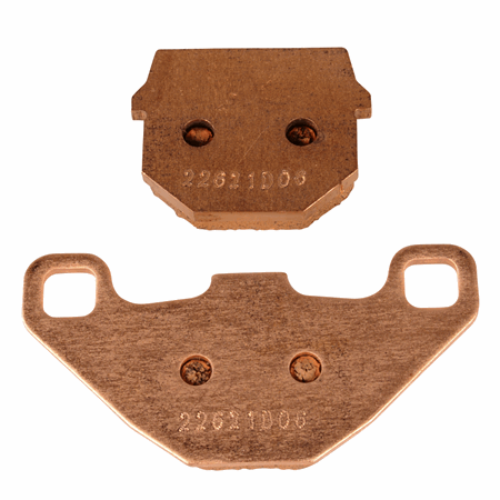 Delta Brakepads Mx Heavy Duty