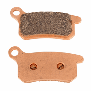 Delta Brakepads Mx Heavy Duty