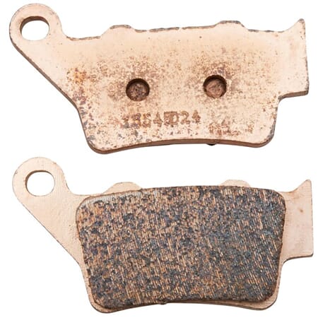 Delta Brakepads Mx Heavy Duty