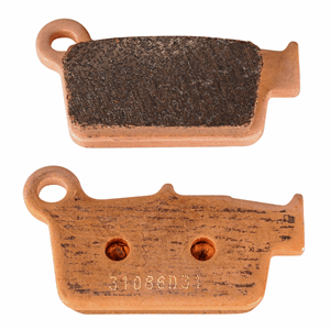 Delta Brakepads Mx Heavy Duty