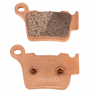 Delta Brakepads Mx Heavy Duty