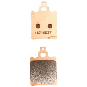 Delta Brakepads Mx Heavy Duty