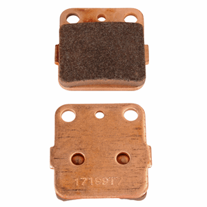 Delta Brakepads Mx Standard