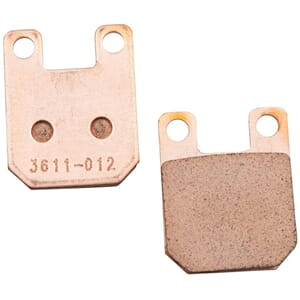 Delta Brakepads Mx Standard