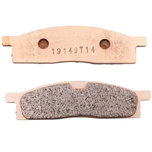 Delta Brakepads Mx Standard