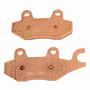 Delta Brakepads Mx Standard