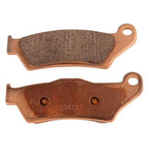 Delta Brakepads Mx Standard