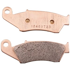 Delta Brakepads Mx Standard