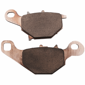 Delta Brakepads Mx Standard