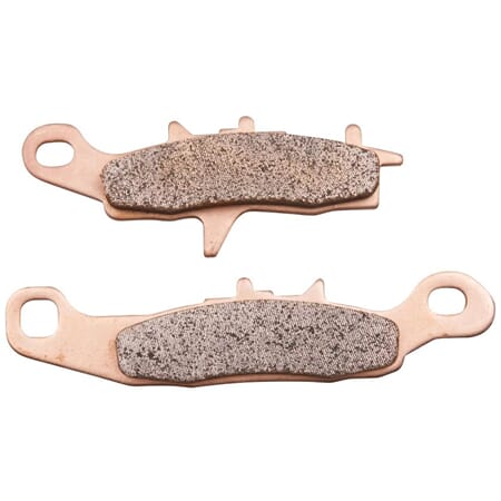 Delta Brakepads Mx Standard