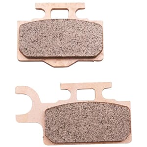 Delta Brakepads Mx Standard