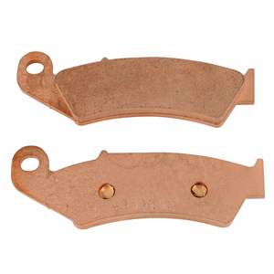 Delta Brakepads Mx Standard
