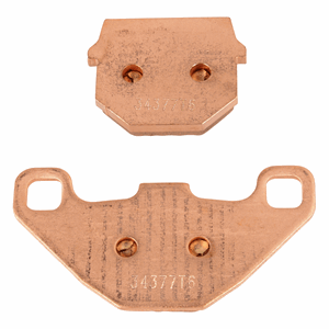 Delta Brakepads Mx Standard