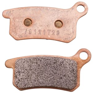 Delta Brakepads Mx Standard