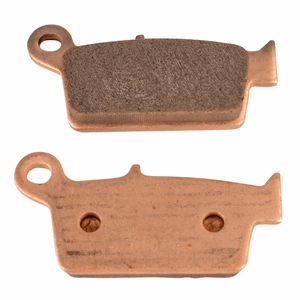 Delta Brakepads Mx Standard