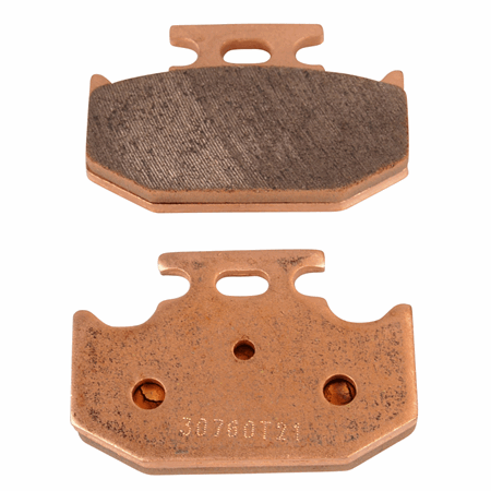 Delta Brakepads Mx Standard