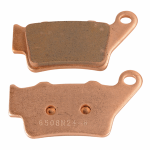 Delta Brakepads Mx Standard