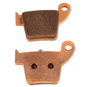 Delta Brakepads Mx Standard