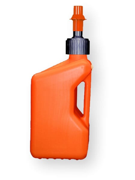 Tuff Jug Cans Ripper Caps 20L - 20L