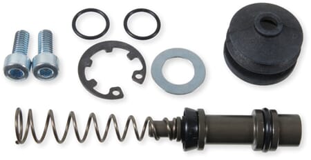 Prox clutch/front brake master cyl rebuild kit KTM
