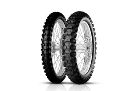 PIRELLI MX EXTRA      2.50-10
