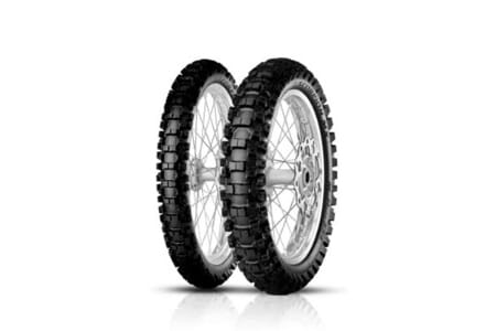 PIRELLI SCORPION XC MID HARD 120/80-19
