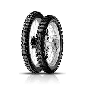 PIRELLI XC MID SOFT 120/100-18