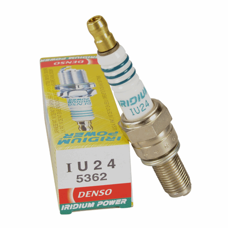 Denso Spark Blug