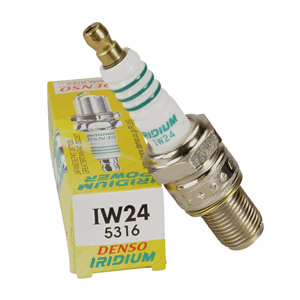 Denso Spark Blug - BR8EIX