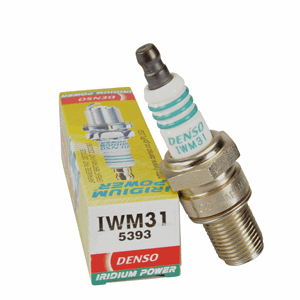 TENNPLUGGER IRIDIUM POWER