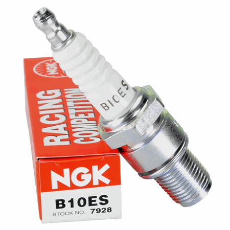 NGK B10ES Spark plug