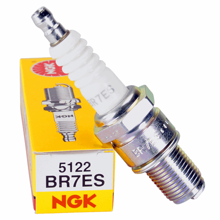 NGK B7ES Spark plug