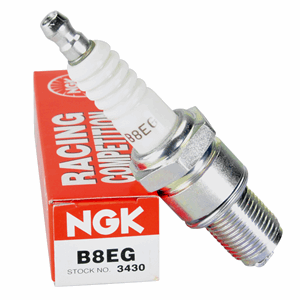 NGK Spark Plug B8EG