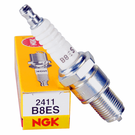 NGK B8ES Spark plug