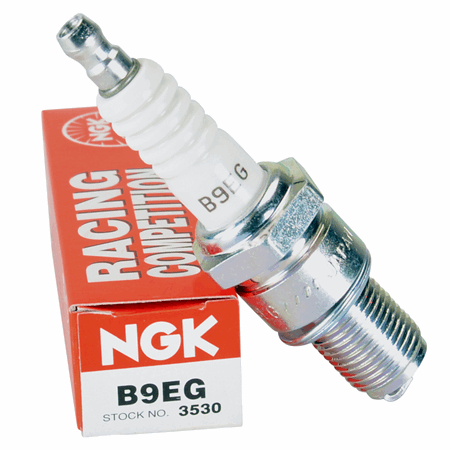 NGK Spark Plug B9EG